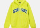 Stüssy France Collection The Ultimate Streetwear Essential