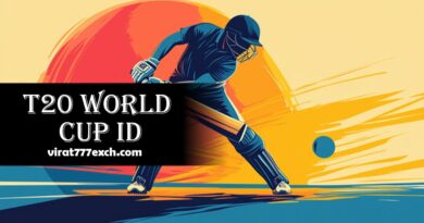 T20 World Cup ID