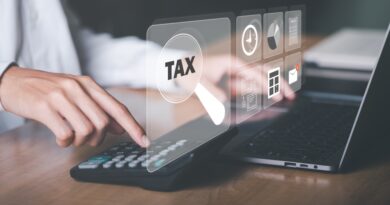 Effective Tax Management Services: Your Path to Financial Success