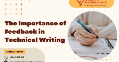 Technical Writing