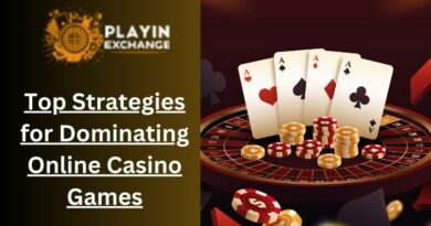 Top Live Online Casinos for Real-Time Gaming Excitement