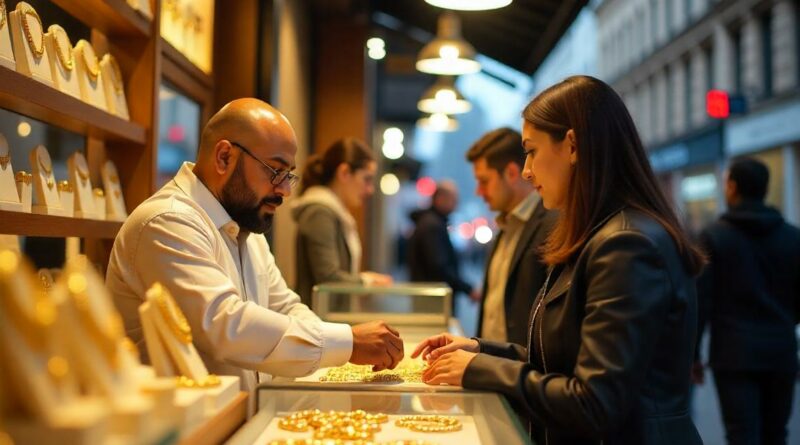 gold buyers parramatta