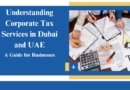 Corporate tax services Dubai