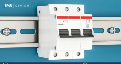 United States Circuit Breaker Market