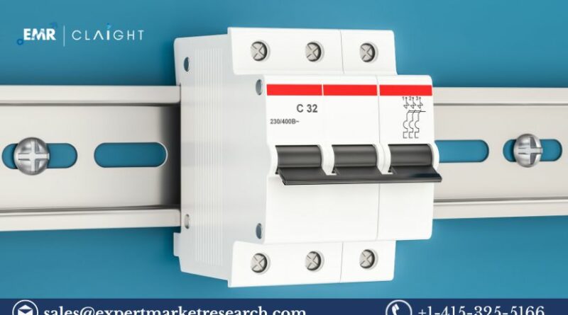 United States Circuit Breaker Market