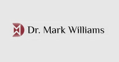 Dr. Mark Williams’ Journey Through Deceived!: Reflections on Faith and Evangelicalism