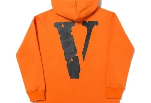 The Influence of Vlone in Streetwear