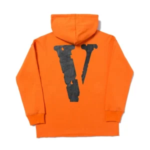 The Influence of Vlone in Streetwear