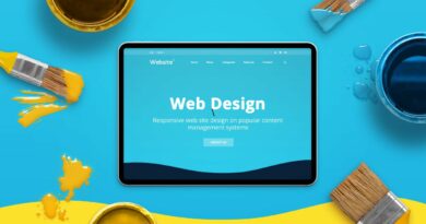 Web Design Tactics