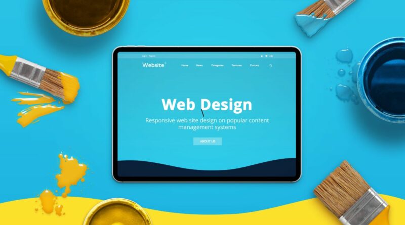 Web Design Tactics