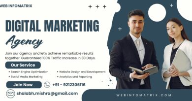 SEO company in Rome