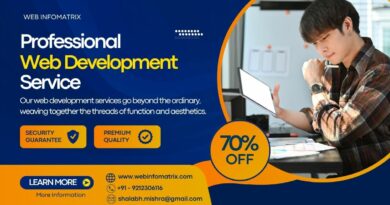 Web Development Agencies Hamilton