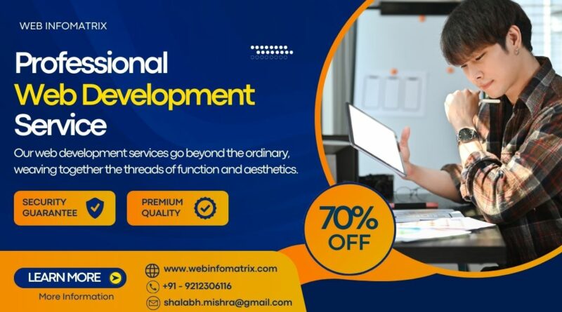 Web Development Agencies Hamilton