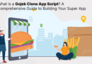 Gojek Clone App Script