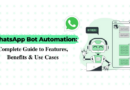 WhatsApp Bot Automation