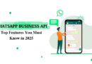 WhatsApp Business API