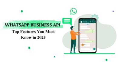 WhatsApp Business API