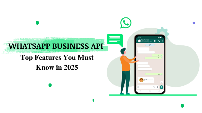 WhatsApp Business API