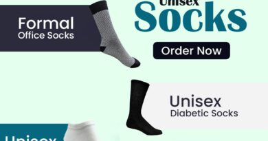 Wholesale Socks in Canada - Mega Wholesaler Inc