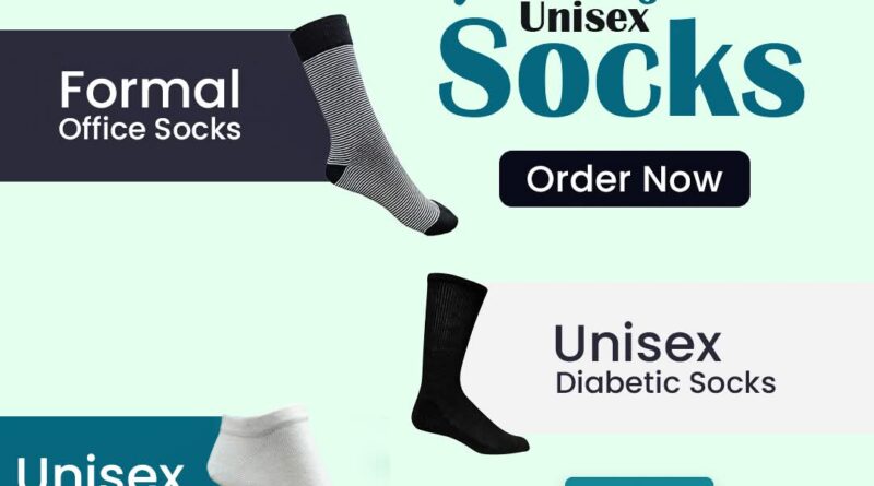 Wholesale Socks in Canada - Mega Wholesaler Inc