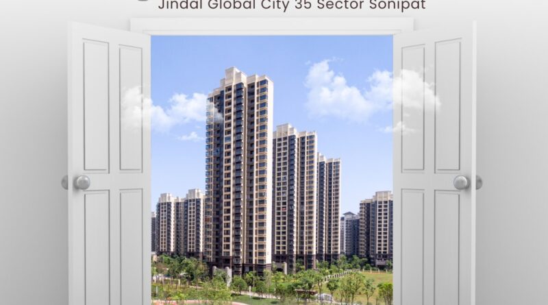 Residential Real Estate in Sonipat