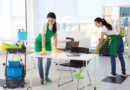 Experience the cleaning services by professional Home cleaning Experts from Urban Mop