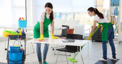 Experience the cleaning services by professional Home cleaning Experts from Urban Mop