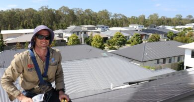 Why Solar Energy is the Smartest Investment for Your Home and Business