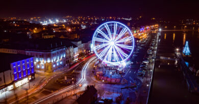 Waterford Winterval