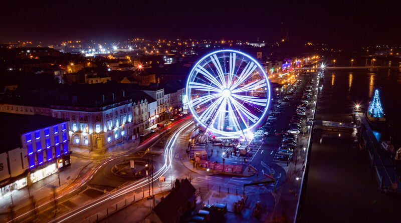 Waterford Winterval