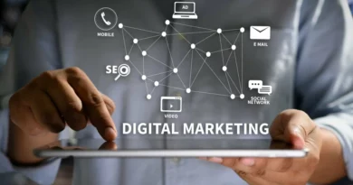 Digital Marketing Services