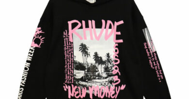 RHUDE