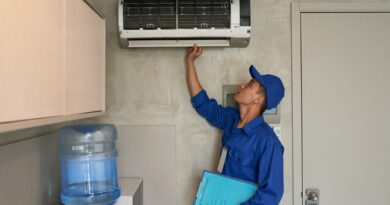 ac unit repair las vegas