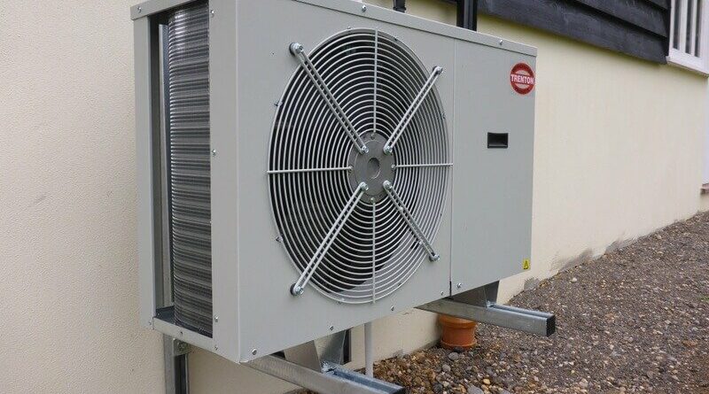 air conditioning service Bournemouth