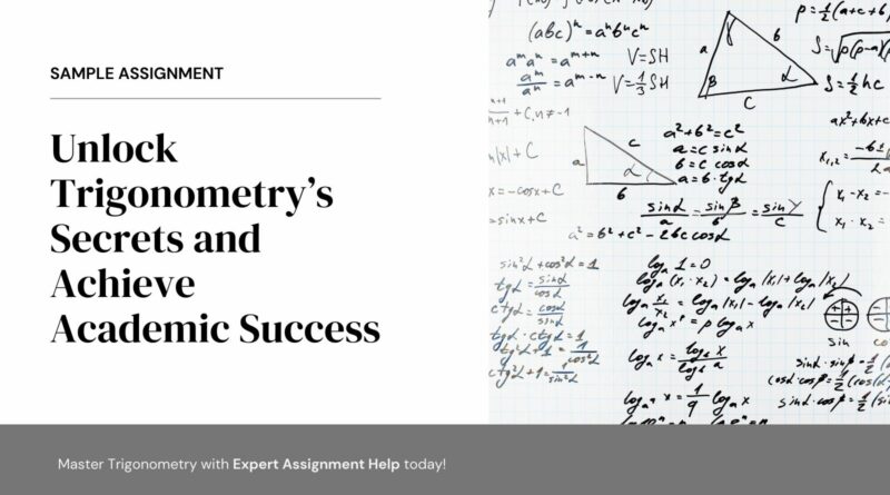 assignment help math