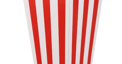 Practical Tips for Businesses Choosing Custom Popcorn Boxes