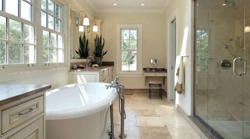 bathroom remodeling service