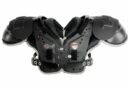 skill position shoulder pads