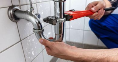 Fort Worth Plumbing Services – Trusted Solutions by Texas Plumbing Solution & Drain Cleaning LLC