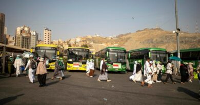 jeddah airport to makkah transport