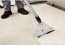 The Health Advantages of Carpet Cleaning for Your Home