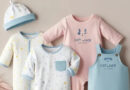 The Cutest Cat & Jack Baby Outfits for Every Season