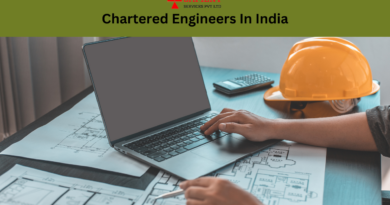 How Chartered Engineers Fuel Innovation in India’s Leading Industries?