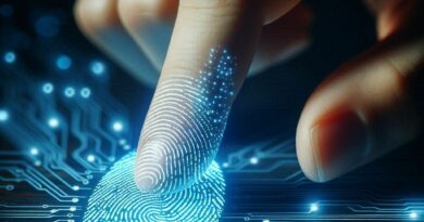 Digital fingerprinting