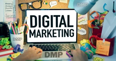 digital marketing agency ajman