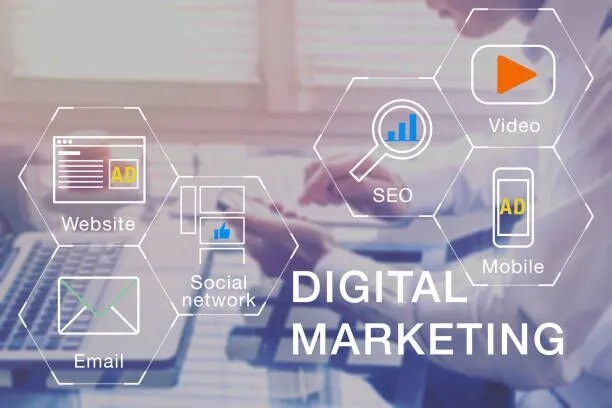 affordable digital marketing services