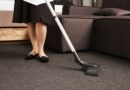 carpet cleaning