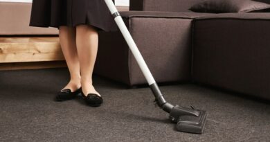 carpet cleaning