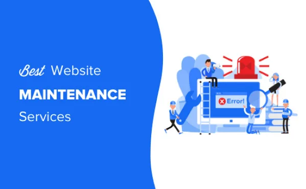 The Ultimate Guide to Professional WordPress Maintenance Services