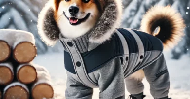 dog apparel​